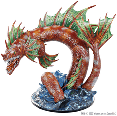 D&D Icons Of The Realms - Whirlwyrm Boxed Mini (ETA: 2024 Q1)